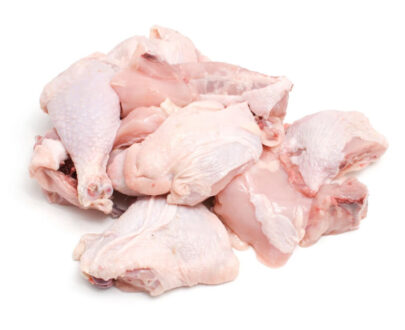 Product image of Caribbean Broilers (CB) mixed Chicken Parts